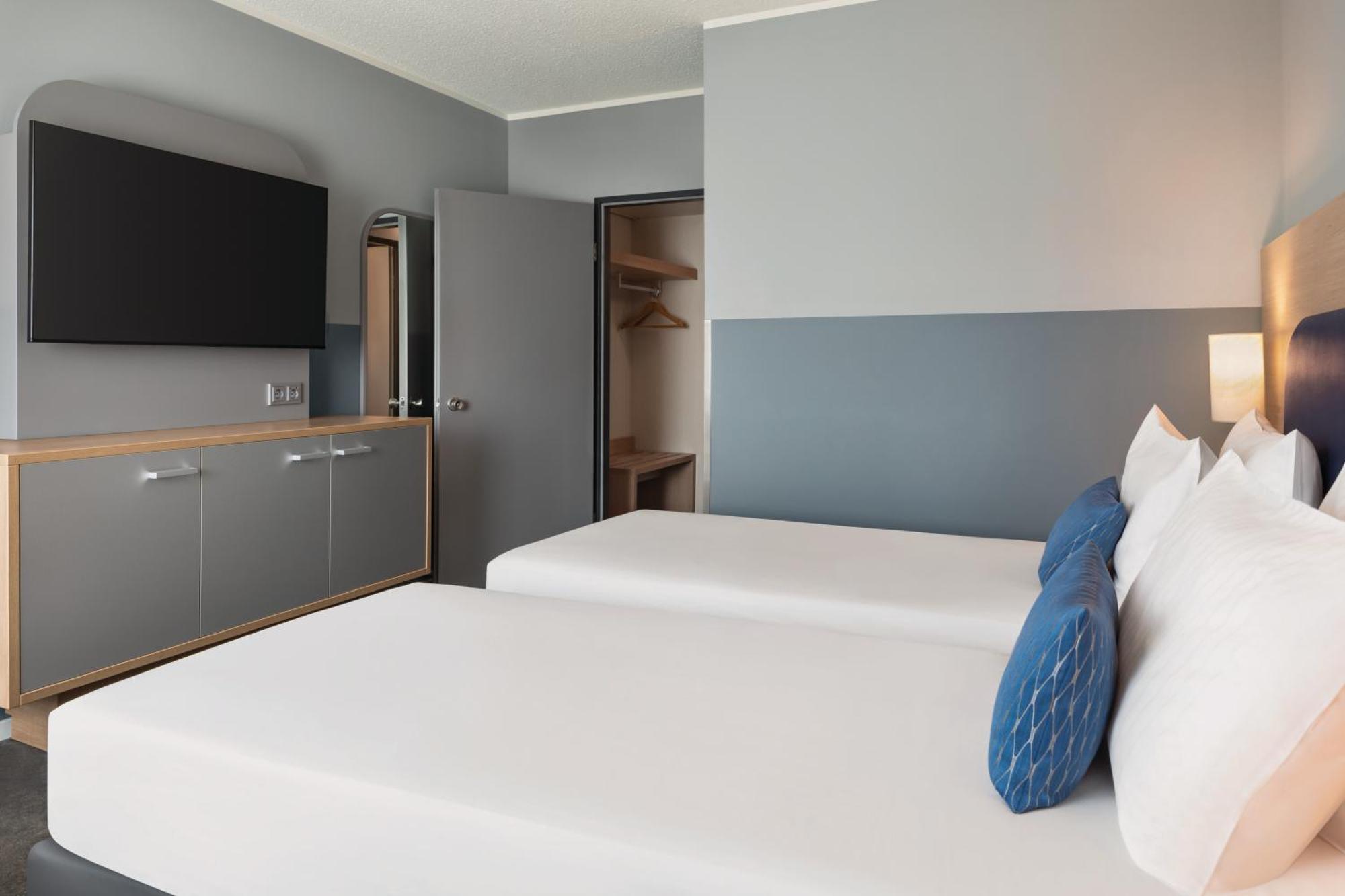 Frankfurt Airport 4* Kelsterbach